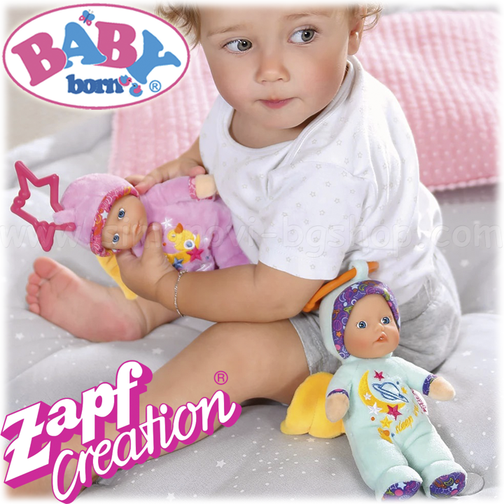 *Baby Born®      826744 Zapf Creation-2